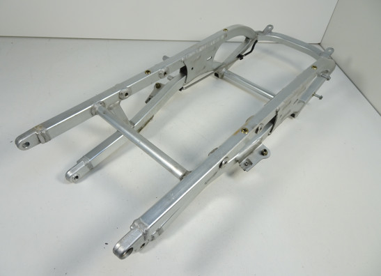 Subchasis trasero Aprilia RSV 1000