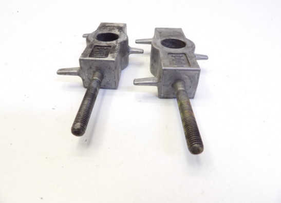 Achterbrug Honda CBR 600 F