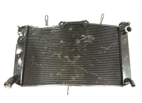 Radiator Yamaha FZ1