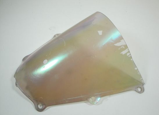 Kuipruit Honda CBR 600 RR