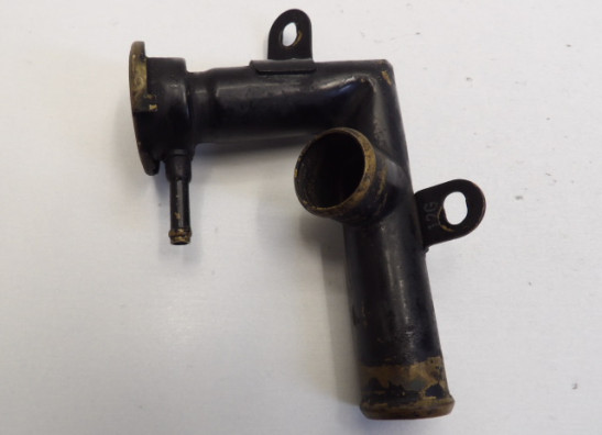 Radiator toebehoren Kawasaki GPZ 900