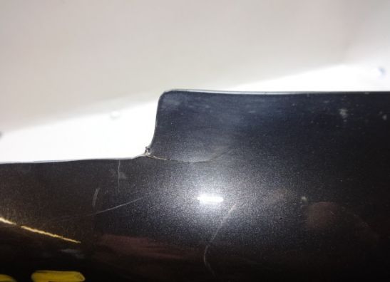 Heck rechts Kawasaki ZZR 600