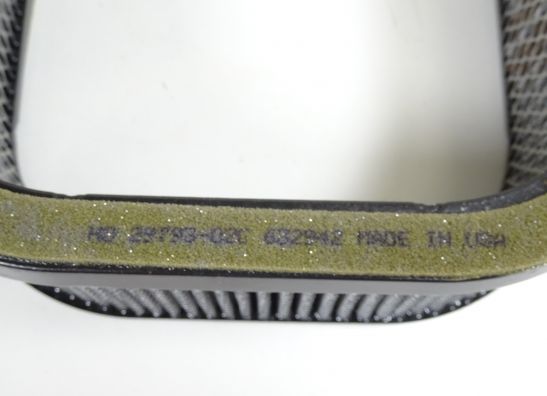 Luchtfilter Harley Davidson VROD VRSC