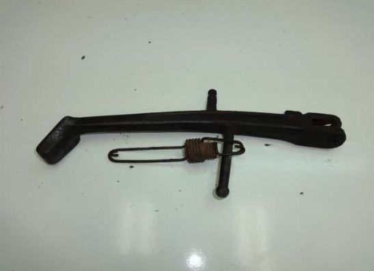 Standaard Suzuki RF 600