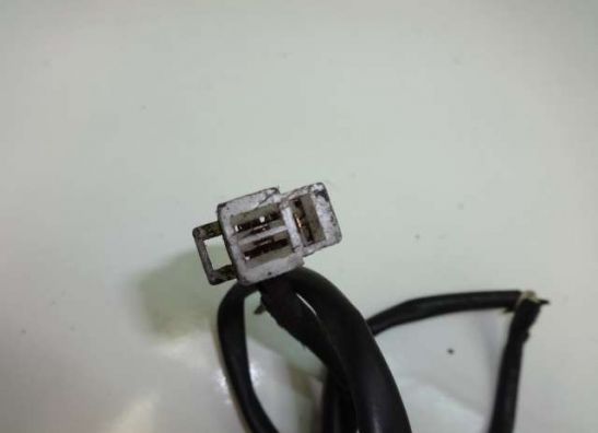 Dynamo Yamaha XJ 600 F