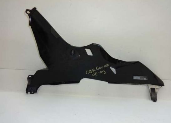 Cowl Left lower Honda CBR 600 RR