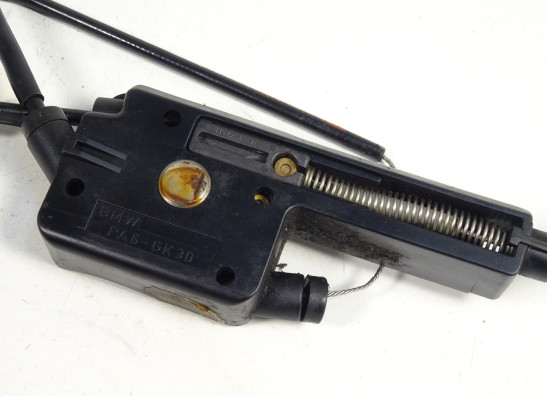 Gaszug BMW R 1150 GS