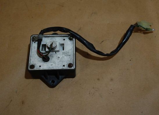 Tacho Honda ST 1100 Pan European