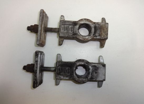 Hinterradschwinge Honda CBR 1000 F