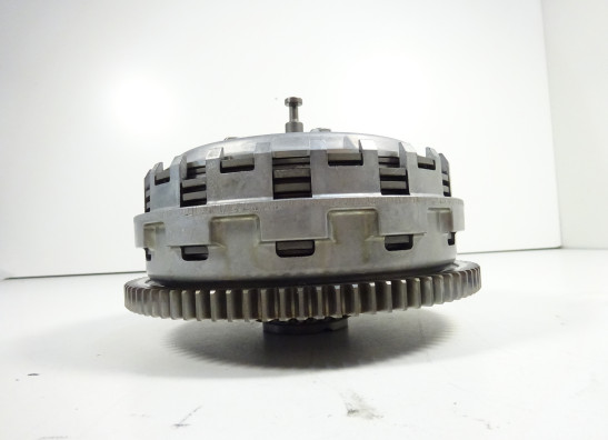 Kupplung Kawasaki ER 6