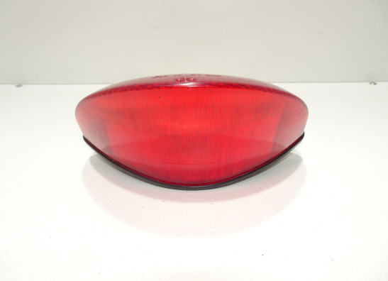 Rucklicht BMW F 650 GS