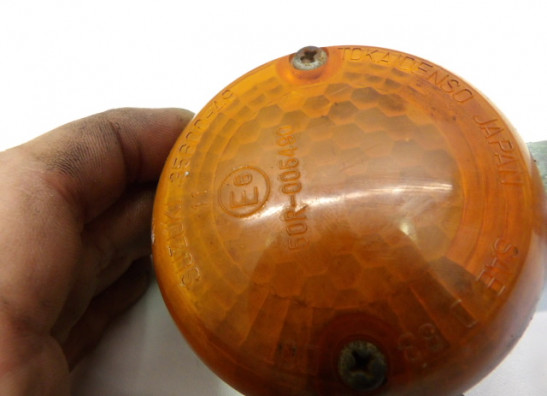 Blinker vorne rechts Suzuki LS 650