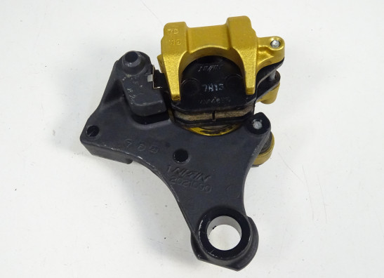 Rear brake caliper Triumph Street Triple 675