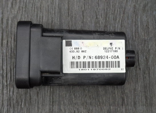 CDI ECU unit Harley Davidson Dyna