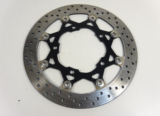 Bremsscheibe vorne Suzuki GSR 600