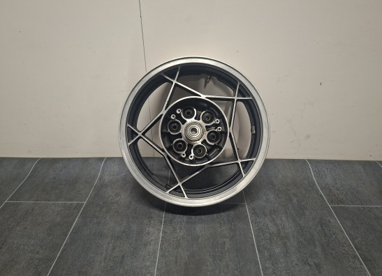 Achtervelg Suzuki GS 1000