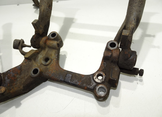 Standaard BMW K 1200 RS