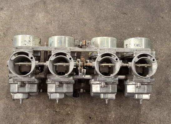 Carburetor assy Honda CB 750 F