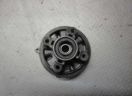 Driven flange Yamaha YBR 125