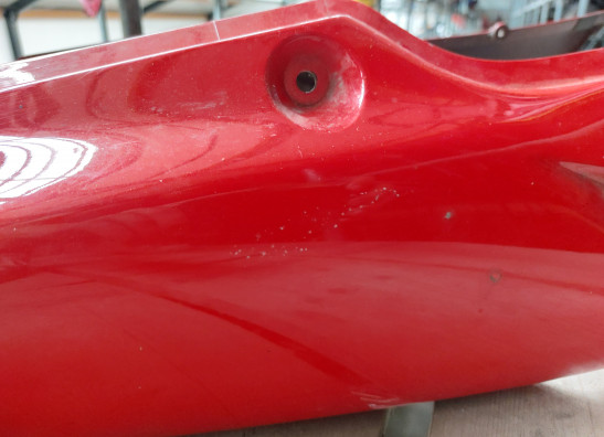 Heck Honda VFR 800 I