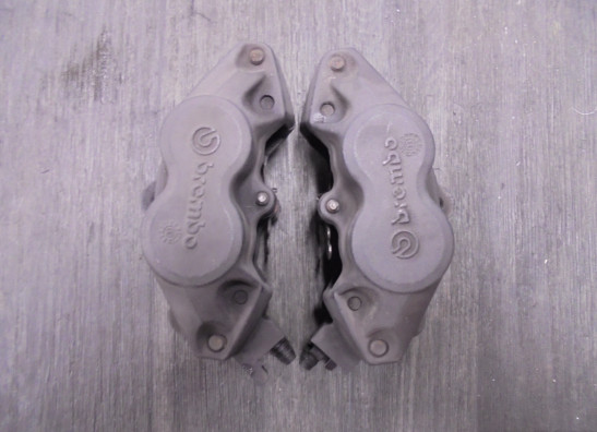 Brake calipers front BMW R 1150 RT   R 850 RT