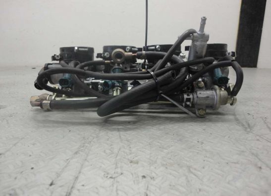 Throttle body Honda CBR Fireblade