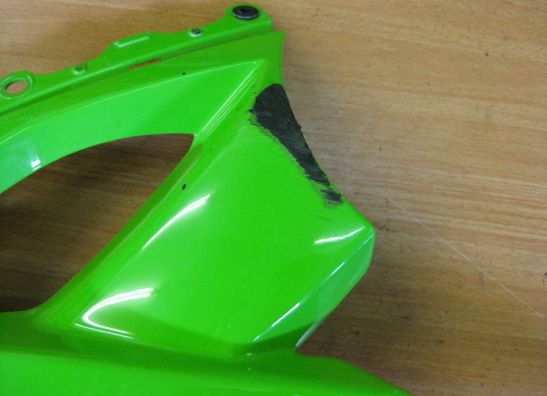 Cowl Left lower Kawasaki ZX 10 R