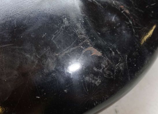 Front fender Suzuki GS 650