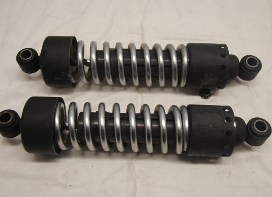 Achterschokbreker Harley Davidson Dyna