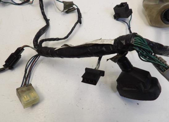 Kabelboom voor Honda CBR Fireblade