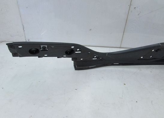 Seitenverkleidung rechts Suzuki Burgman 400