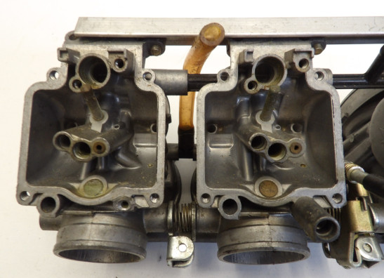 Carburator parts Kawasaki ZX 10 R