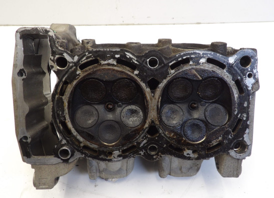 Cilinderkop Yamaha TDM