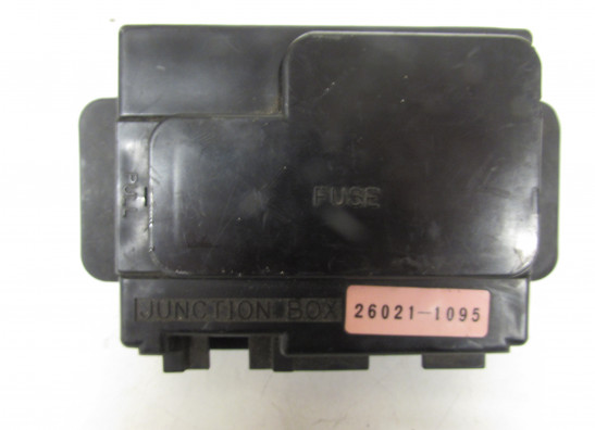 Fuse box Kawasaki GPZ 1100