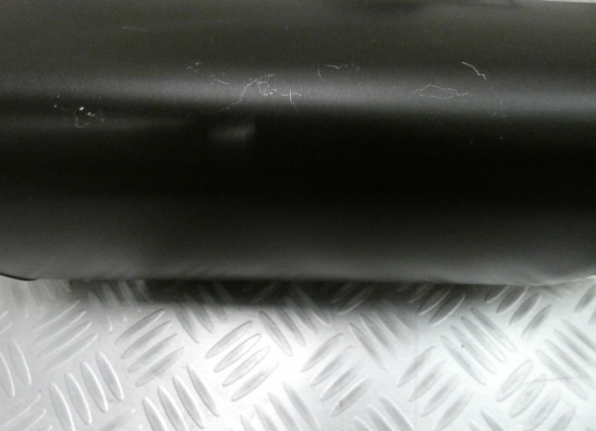 Uitlaat Suzuki GSX R 1000