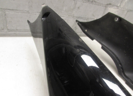 Achterkuipdeel Honda CBR 600 F