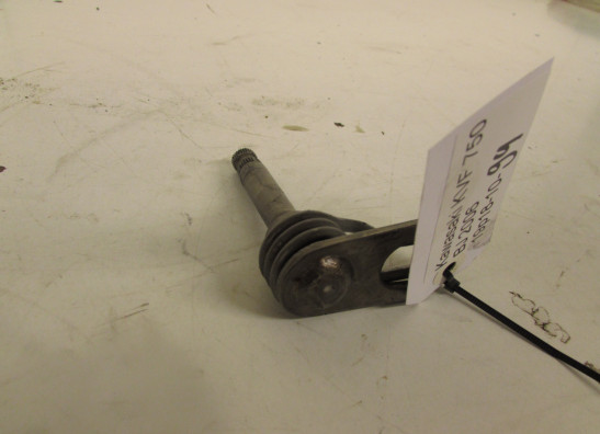 Engine parts Kawasaki Overige Kawasaki