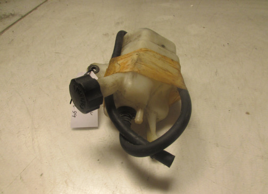 Radiator reserve tank  Honda TRANSALP