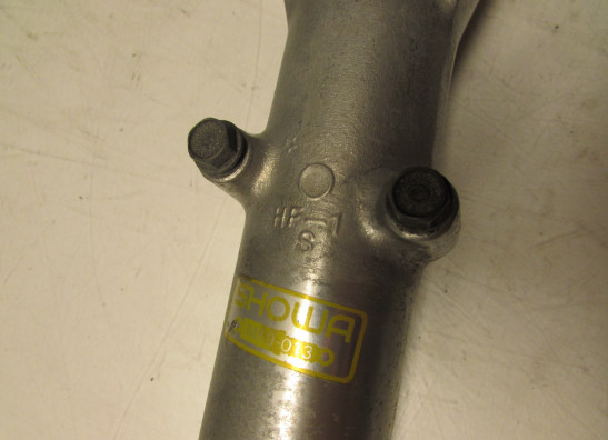 Standrohr Gabelholm rechts komplett Honda VT 700 750