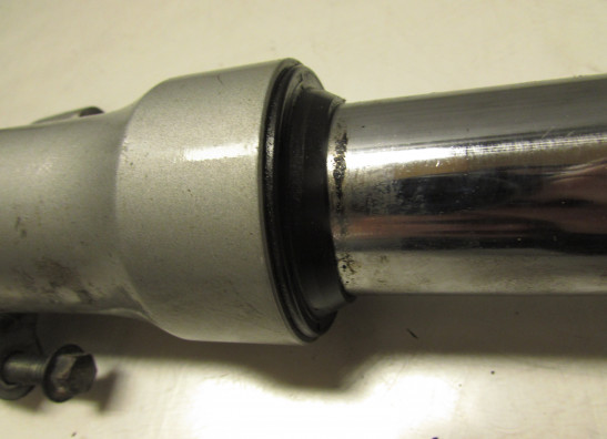 Voorpoot rechts compleet Kawasaki GPZ 1000