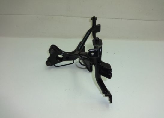 Kuipframe Kawasaki ZXR 750