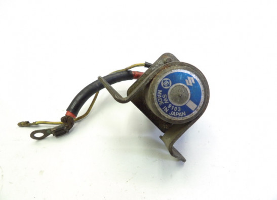 Anlasser Relais Suzuki GT 750