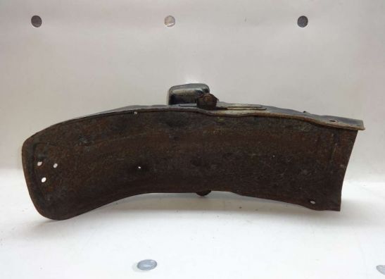 Achterspatbord Yamaha XS 500