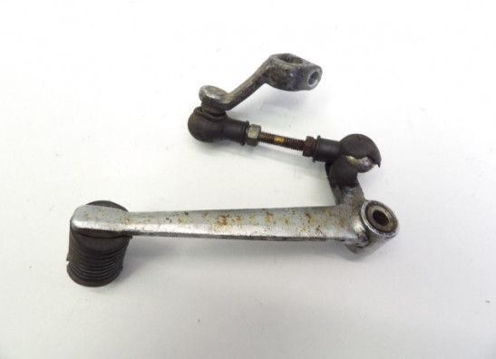 Gear change pedal  Honda VF 700  750 C Magna
