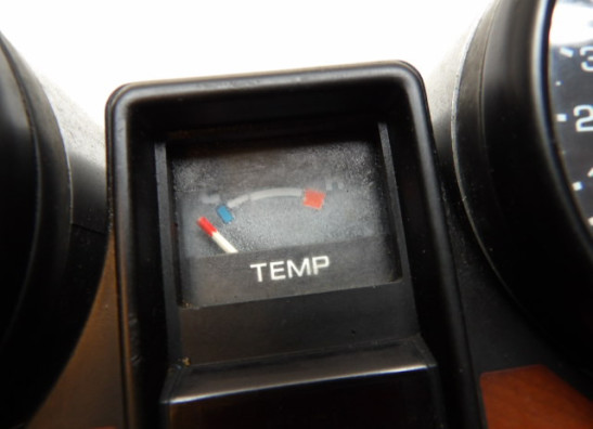 Meter combination Honda VF 500 