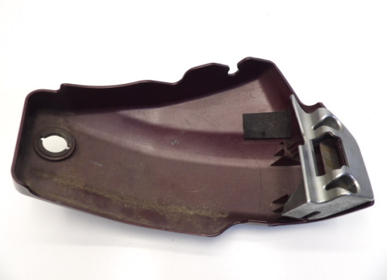 Cowl left small Yamaha XVS 1100 Dragstar