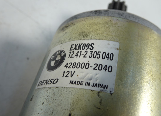 Startmotor BMW K 1200 S 