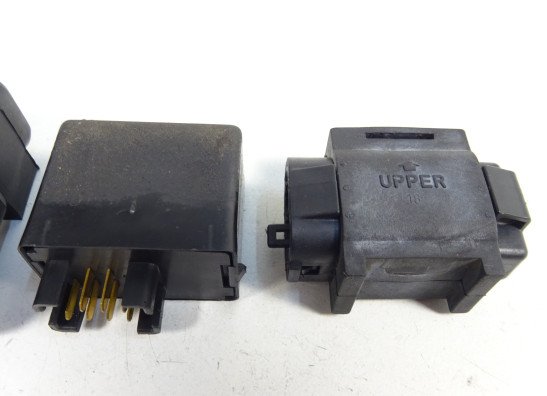 Relay Suzuki GSR 600