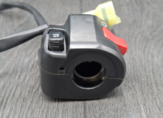 Handlebar switch assy right Kawasaki Z 800