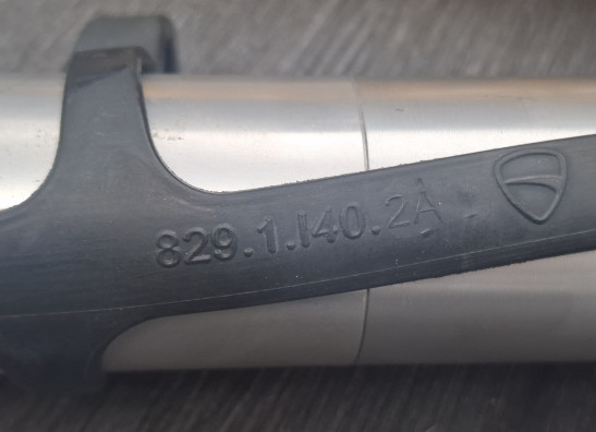 Achterschokbreker Ducati Multistrada V4